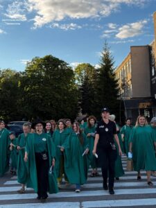 Безпечна прогулянка вулицями Кременчука: історія, що навчає безпеці - Новини Кременчука2