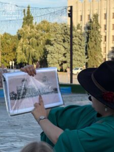 Безпечна прогулянка вулицями Кременчука: історія, що навчає безпеці - Новини Кременчука1