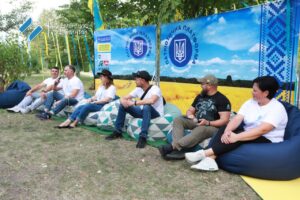 У Кременчуці відбулася Молодіжна патріотична платформа 2025 - Новини Кременчука4