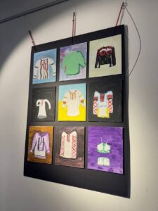 «Візерунки української душі»: у Будапешті відкрили виставку за участі делегації з Кременчука - Новини Кременчука1