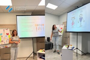 У Кременчуці відбувся тренінг «Батьківство без стресу» про подолання гендерних стереотипів у вихованні - Новини Кременчука1