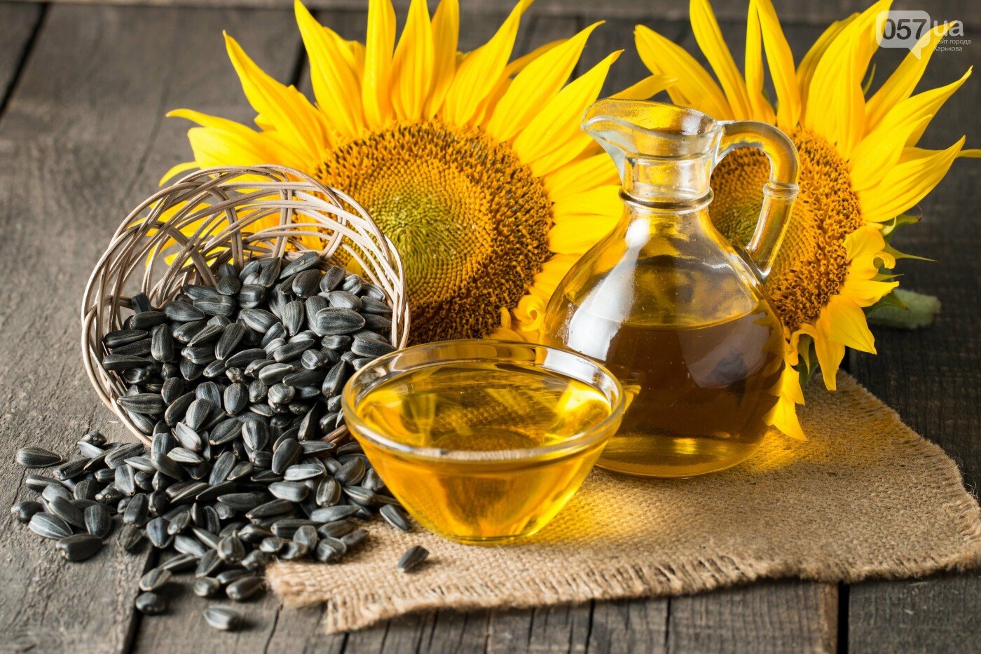 На Полтавщині та в Україні дорожчає соняшникова олія - Новини Кременчука0
