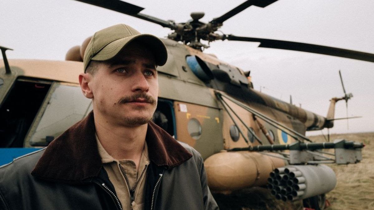 Полтавський льотчик Роман Дрогомирецький — у рейтингу Forbes «30 до 30» - Новини Кременчука0