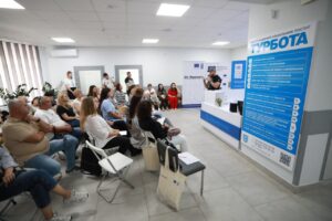 У Кременчуці відбувся навчальний візит громад із прифронтових регіонів - Новини Кременчука3