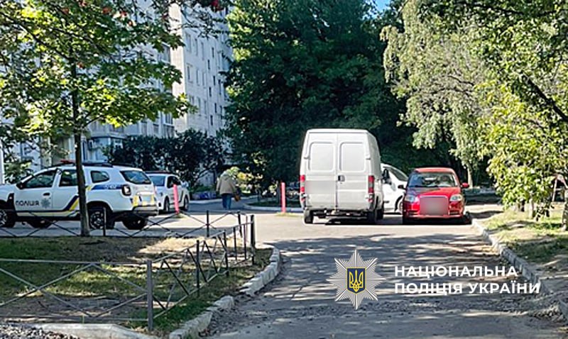 У Кременчуці внаслідок ДТП постраждала жінка: поліція з’ясовує обставини - Новини Кременчука0