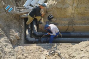 Кременчук активно готується до опалювального сезону - Новини Кременчука1