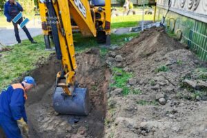 Кременчук активно готується до опалювального сезону - Новини Кременчука3