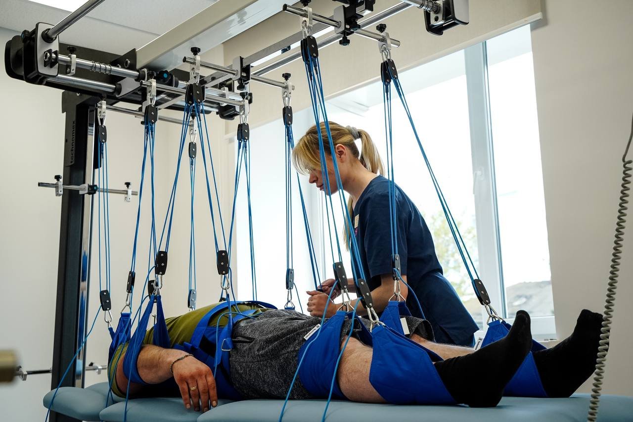 На Полтавщині спрямували 2,5 млн грн на відновлення ветеранів та їхніх родин - Новини Кременчука0