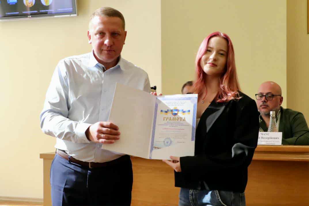 У Кременчуці відзначили учасників народного шоу-гурту «Молодість» - Новини Кременчука0