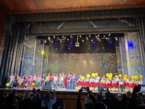 У Кременчуці яскраво відсвяткували День позашкілля3