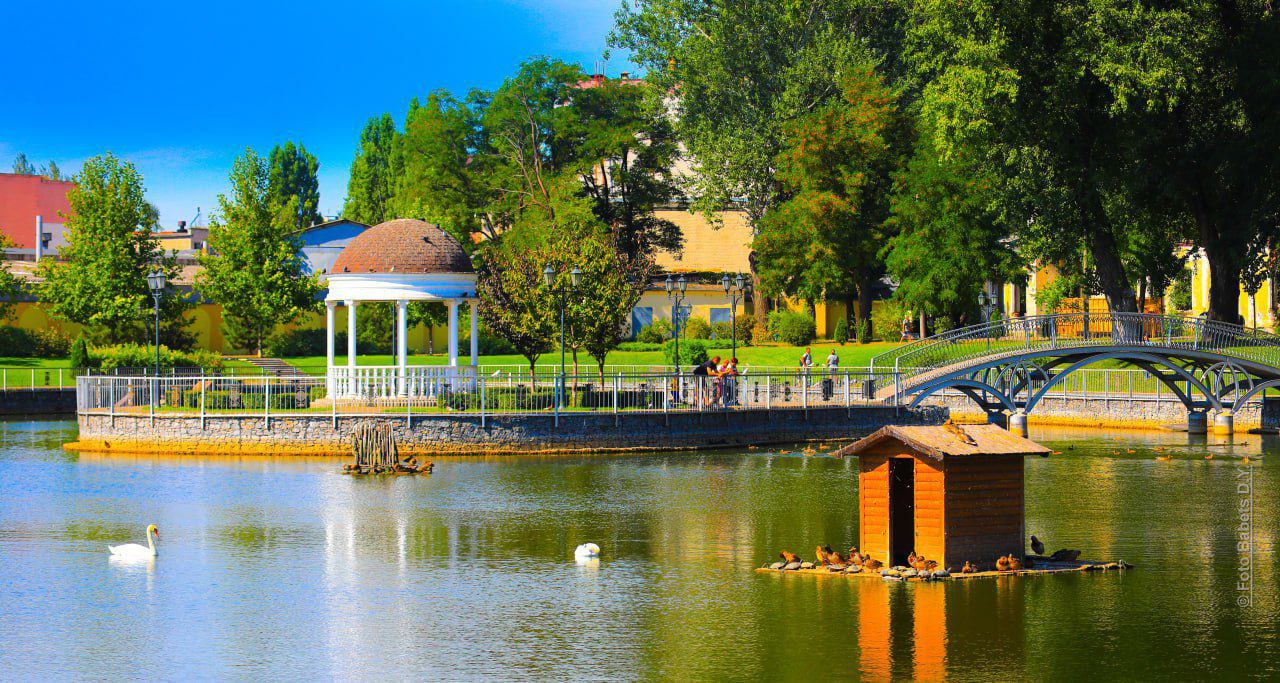 Синоптики розповіли про погоду у Кременчуці і чи будуть опади - Новини Кременчука0