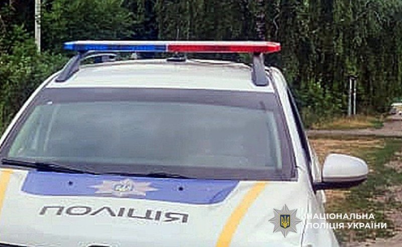 У Полтаві автомобіль збив велосипедистку: поліція встановлює обставини ДТП0