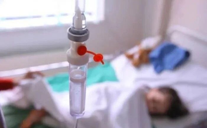 На Полтавщині у Глобиному отруїлися четверо людей, серед яких двоє дітей0