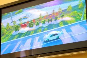 Кременчук уклав Меморандум про партнерство з громадою-форпостом Бахмутом2