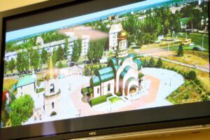 Кременчук уклав Меморандум про партнерство з громадою-форпостом Бахмутом4