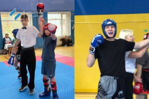 Кременчуцькі спортсмени здобули командну перемогу на чемпіонаті з кікбоксингу WAKO у Кропивницькому