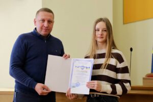 У Кременчуці відзначили майстерність юних і досвідчених спортсменів громади