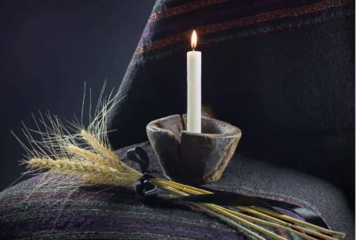 Україна вшановує пам’ять жертв Голодомору