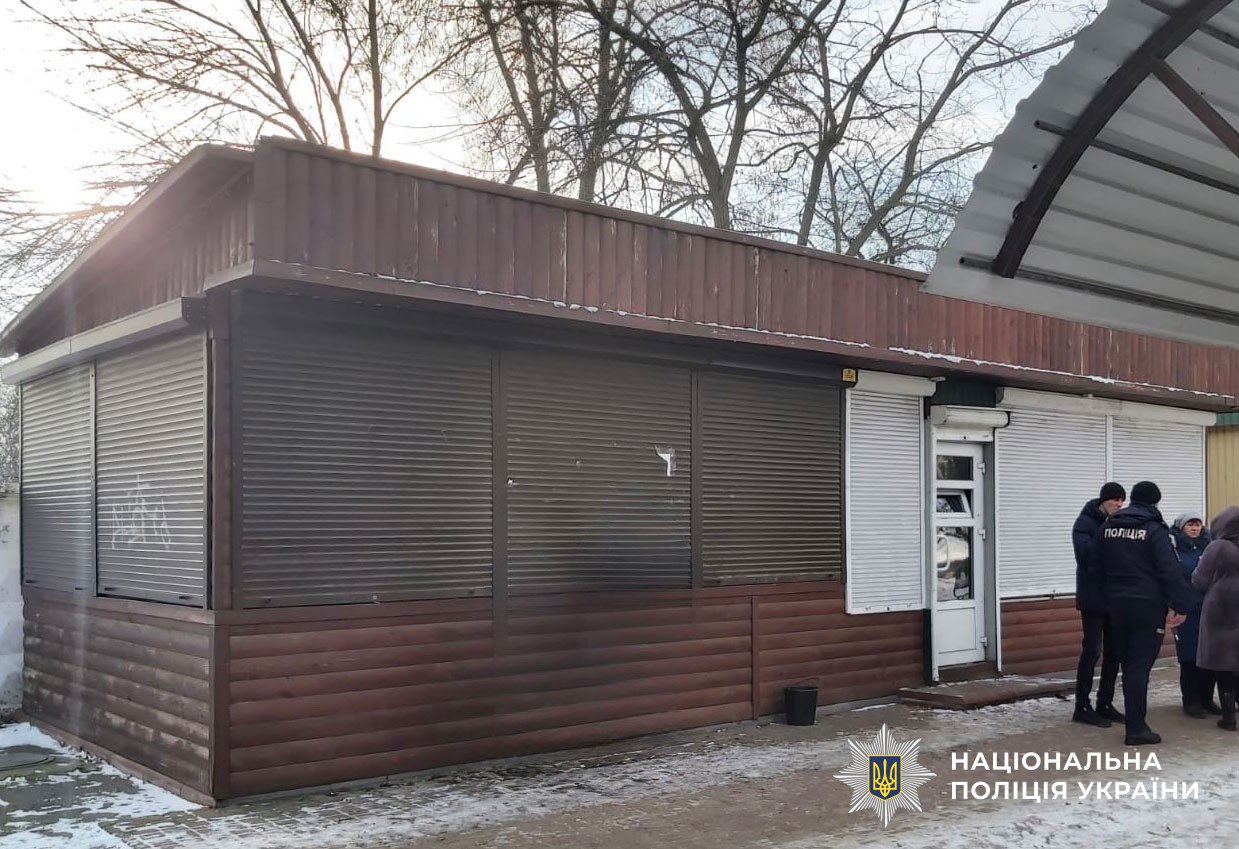 Поліція Полтавщини з&rsquo;ясовує обставини смерті двох людей у Лубнах