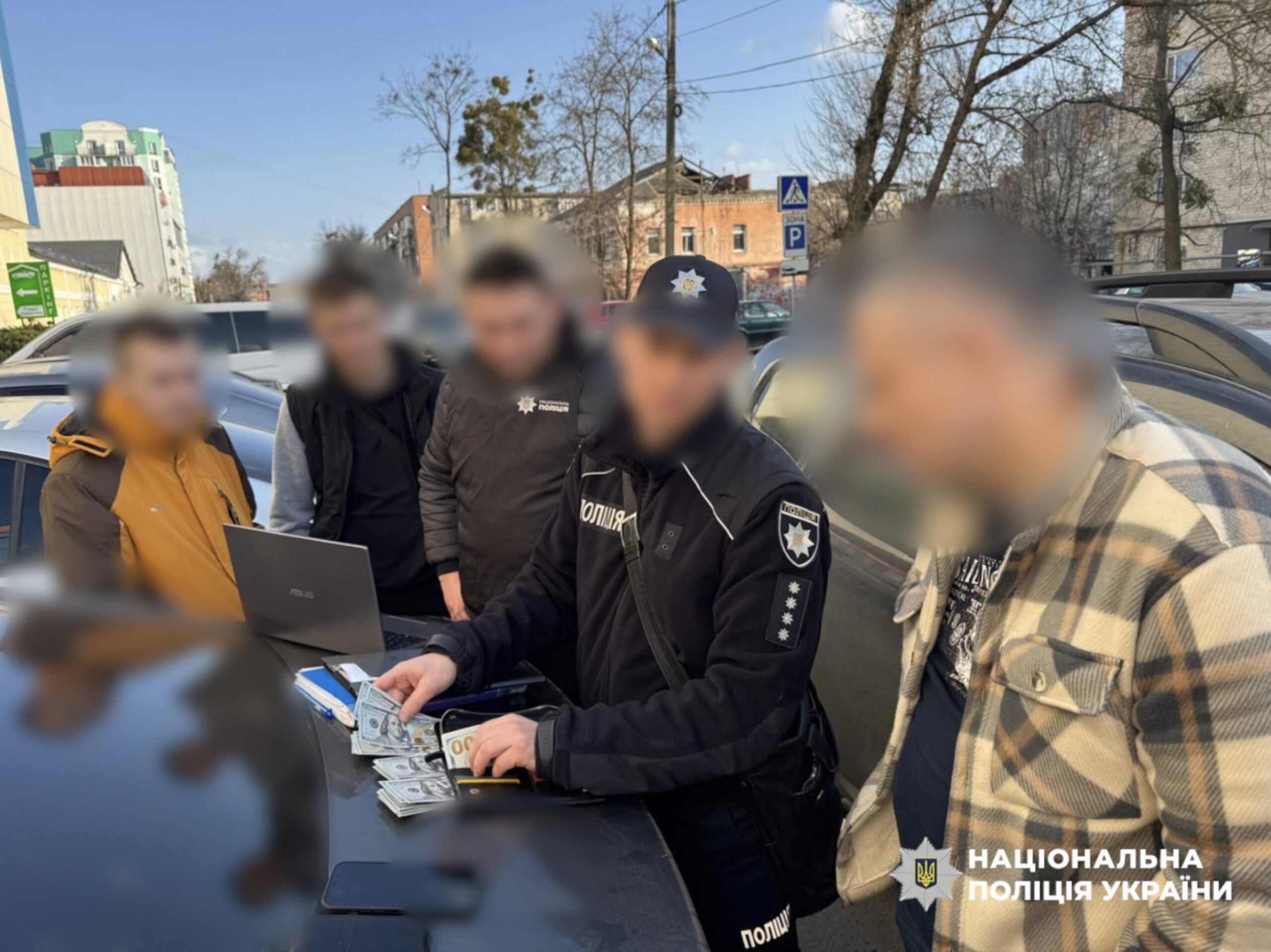 На Полтавщині викрили схему ухилення від мобілізації через фіктивні інвалідності