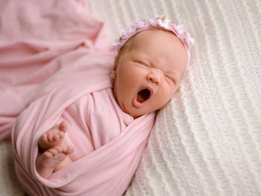 У Кременчуці за тиждень народилося 20 дітей