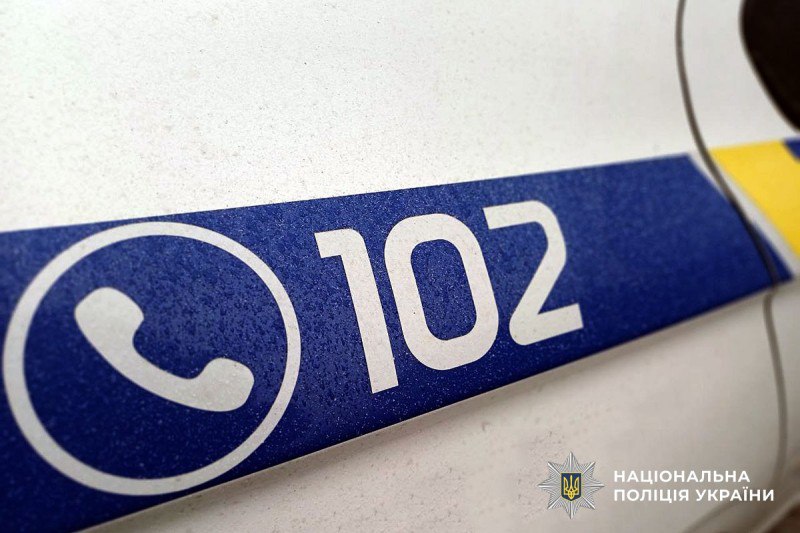 У Кременчуці поліцейські за годину розшукали зниклого 11-річного хлопчика