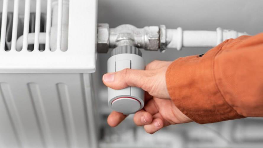 У Кременчуці планують завершити опалювальний сезон наприкінці березня