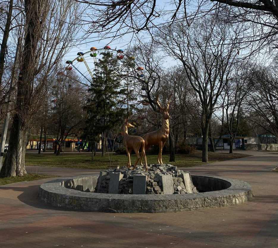 На Полтавщині сьогодні без опадів і до +15 С