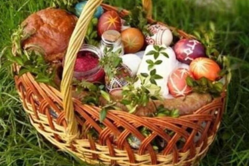 Великодній кошик-2026: скільки доведеться витратити кременчужанам