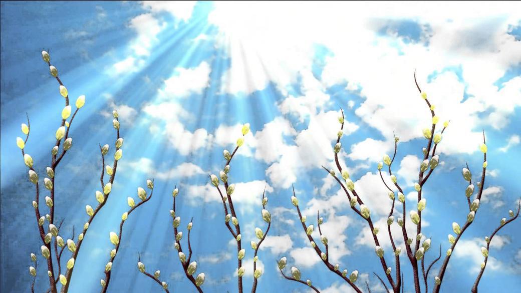 25 березня кременчужан порадує 15-градусне тепло