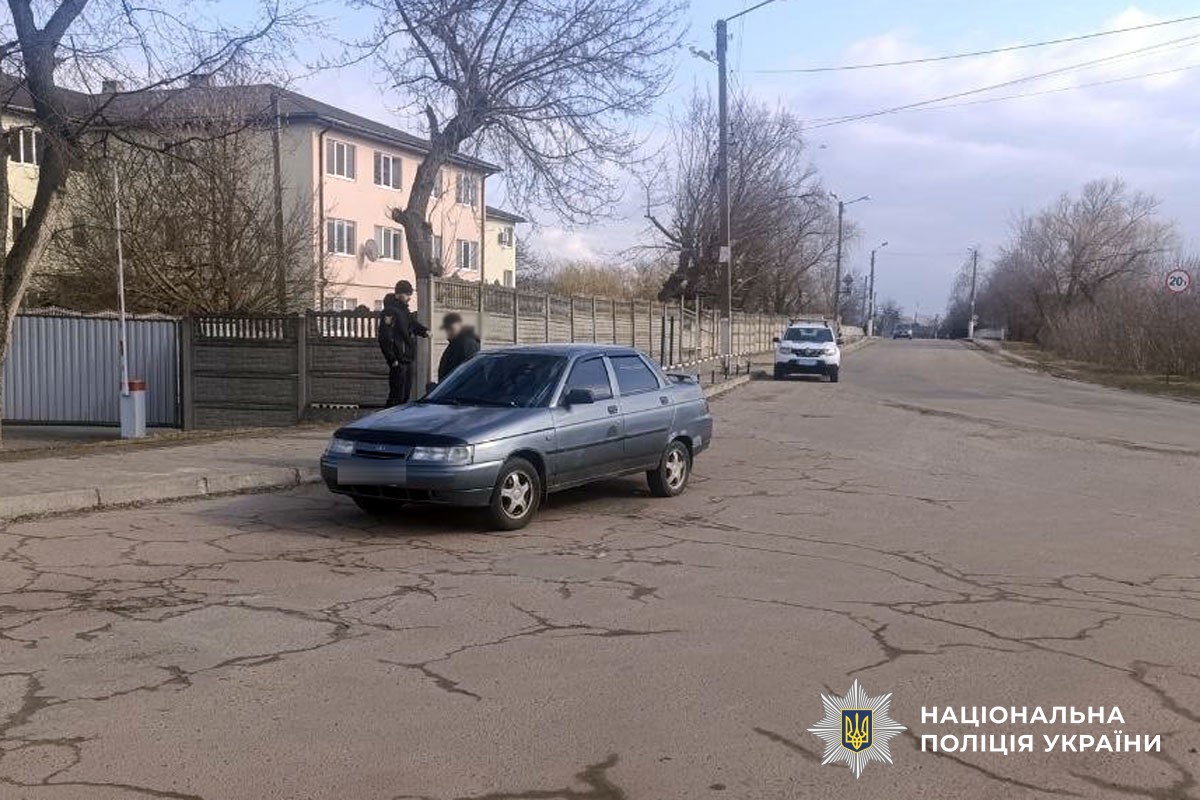 У Миргороді в ДТП постраждала велосипедистка: поліція розслідує обставини