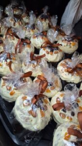 У Кременчуці відбулася щорічна акція «Благодійний Великдень 2026»