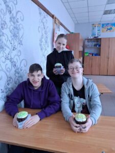 У Кременчуці відбулася щорічна акція «Благодійний Великдень 2026»