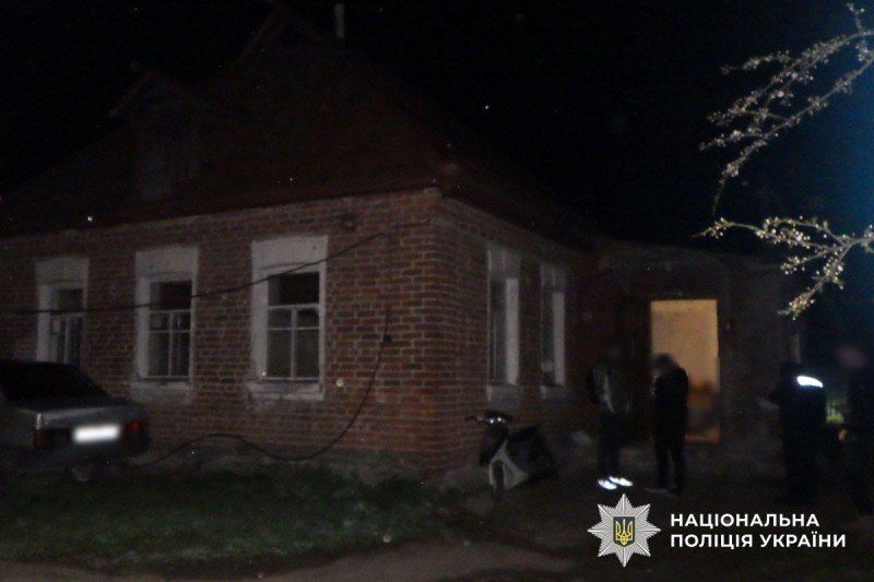 У Лубнах жінка втратила пальці через вибух: поліція розслідує обставини