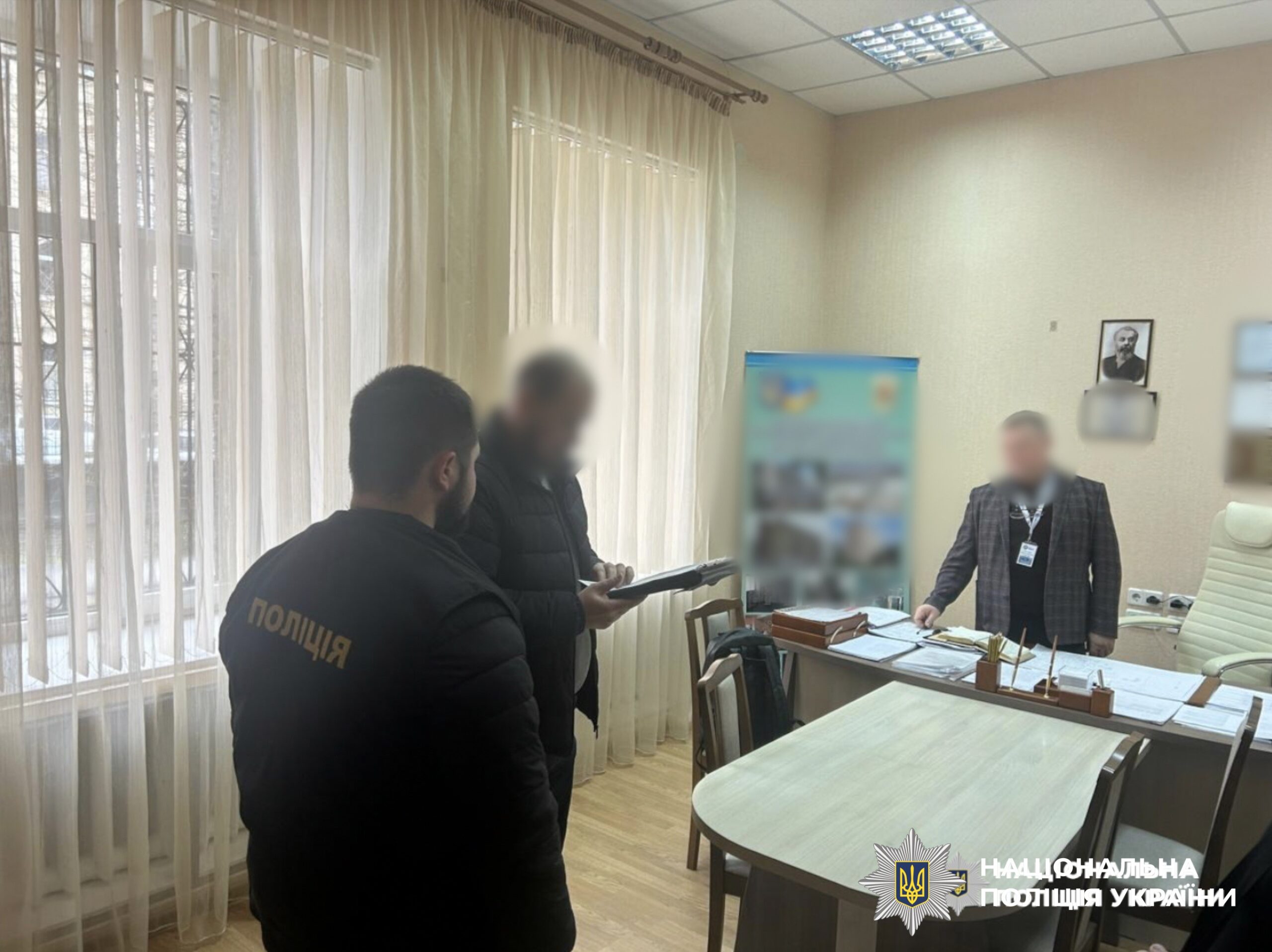 Подвійна оплата медичних послуг: на Полтавщині викрито схему з мільйонними збитками