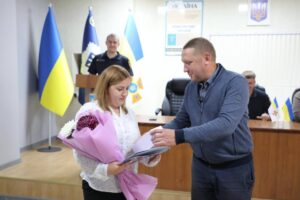 Міський голова Кременчука привітав рятувальників напередодні професійного свята